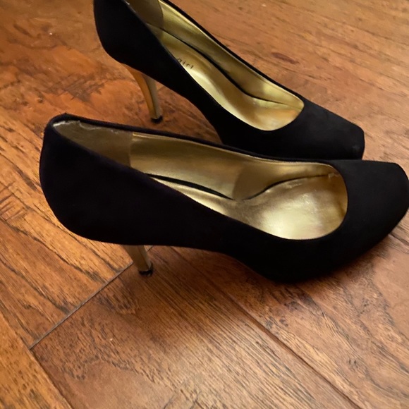 Madden Girl Heels - Picture 3 of 3